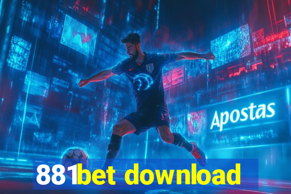 881bet download